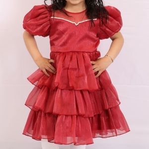 Toddler Dress